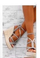 Stylish Orthopedic Sandals for Any Occasion