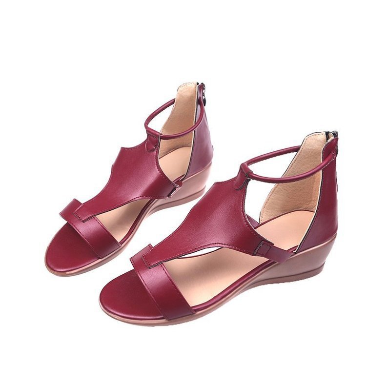 Stylish Orthopedic Sandals for Any Occasion