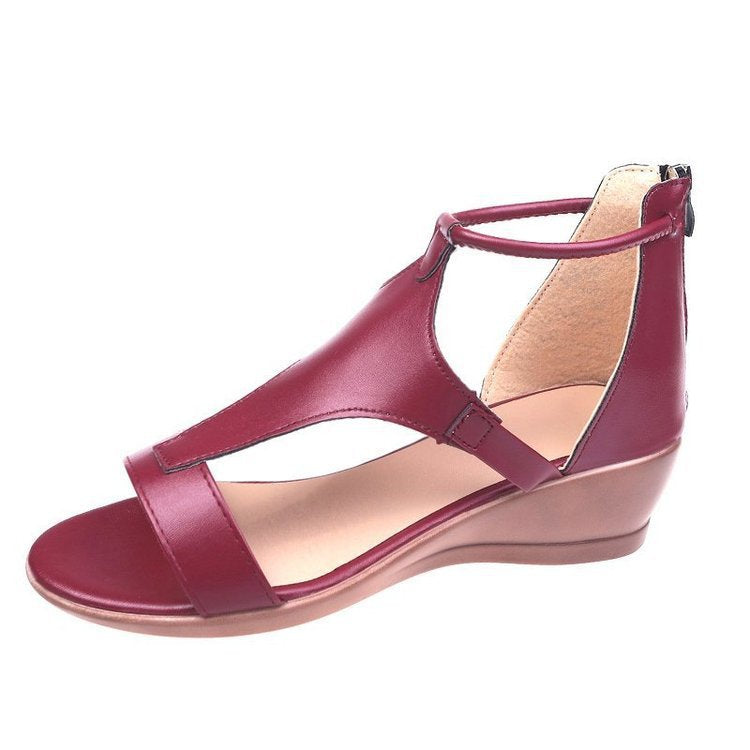 Stylish Orthopedic Sandals for Any Occasion