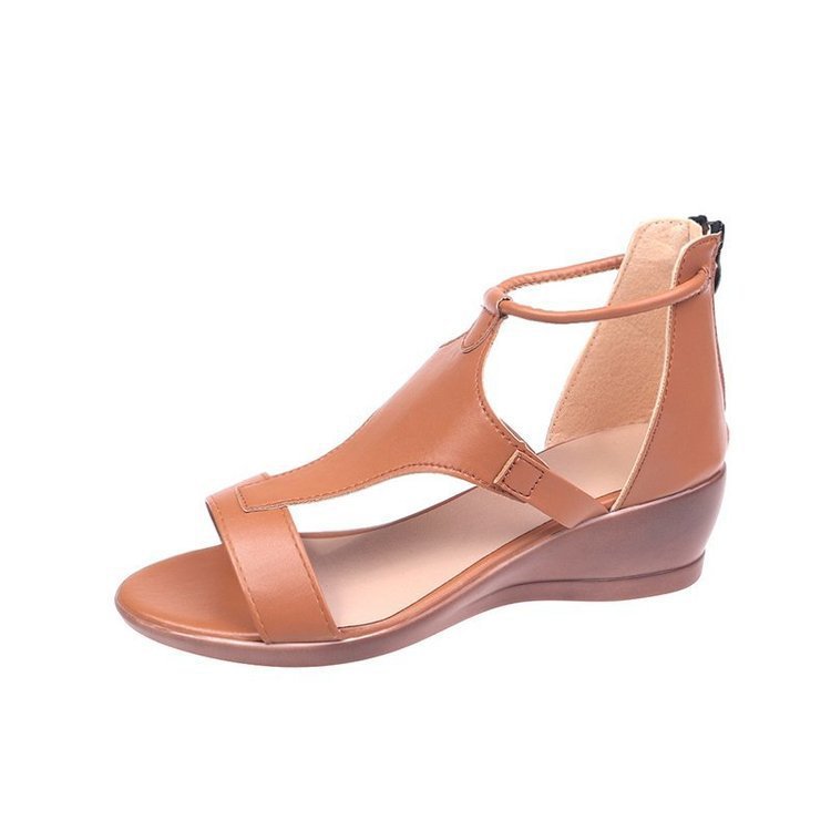 Stylish Orthopedic Sandals for Any Occasion