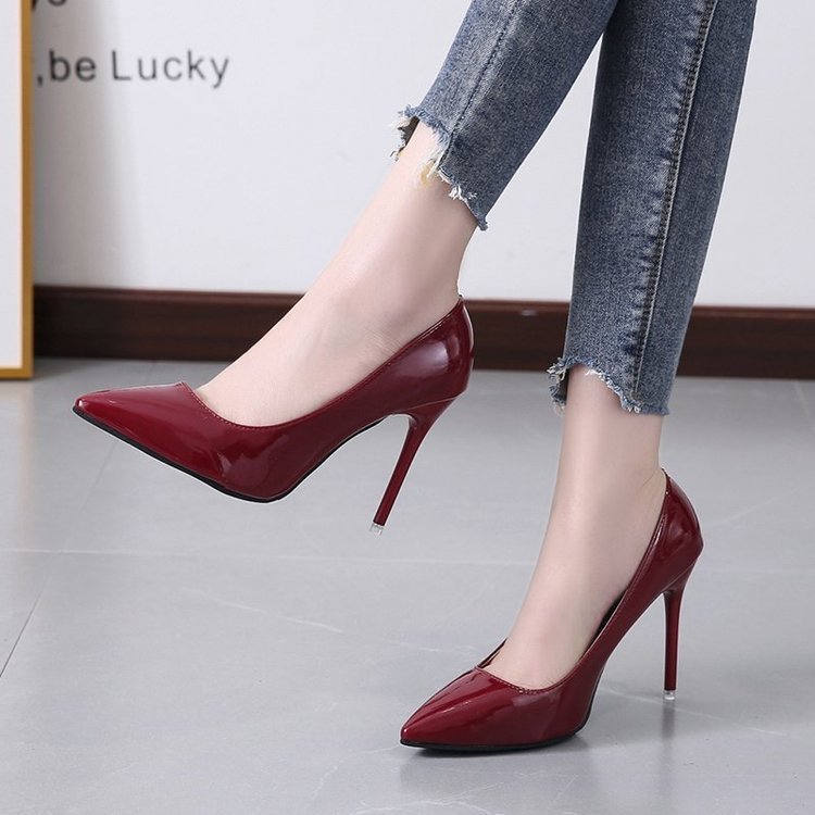 Beautifully Crafted Orthopedic Heels