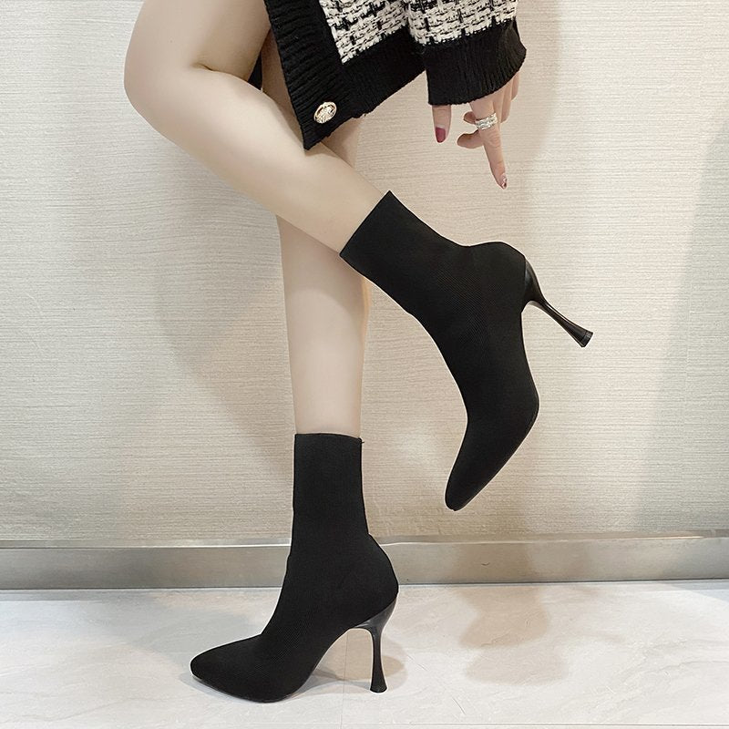Beautifully Crafted Orthopedic Boots
