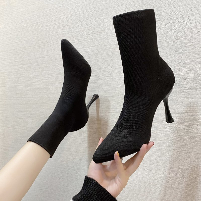 Beautifully Crafted Orthopedic Boots