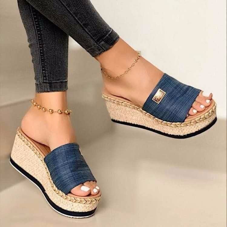 Comfortable Orthopedic Sandals for Daily Wear
