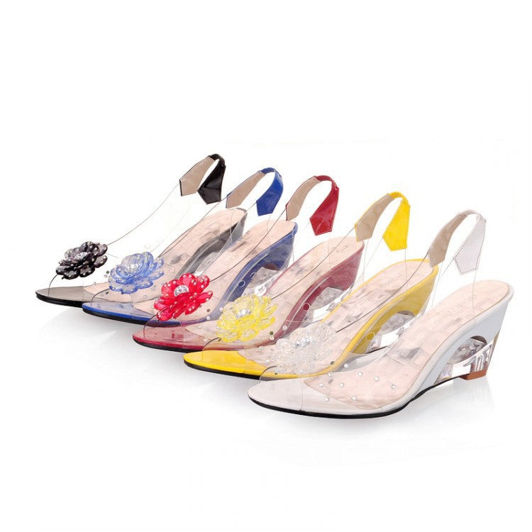 Vintage Inspired Orthopedic Sandals
