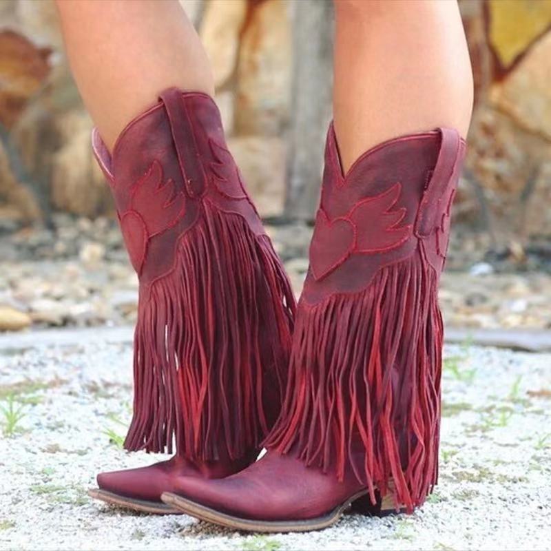 Stylish Orthopedic Boots for Any Occasion