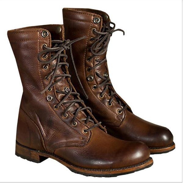 Stylish Orthopedic Boots for Any Occasion