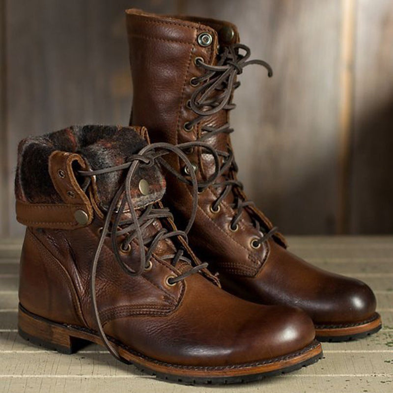 Stylish Orthopedic Boots for Any Occasion