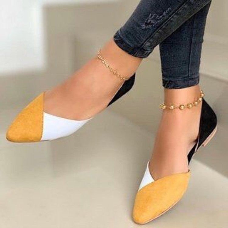 Vintage Inspired Orthopedic Shoes