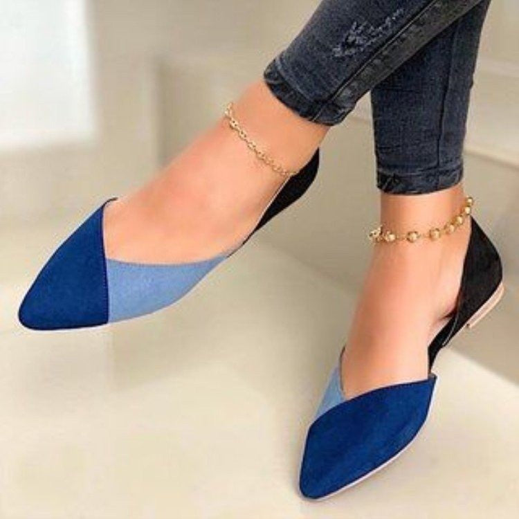 Vintage Inspired Orthopedic Shoes