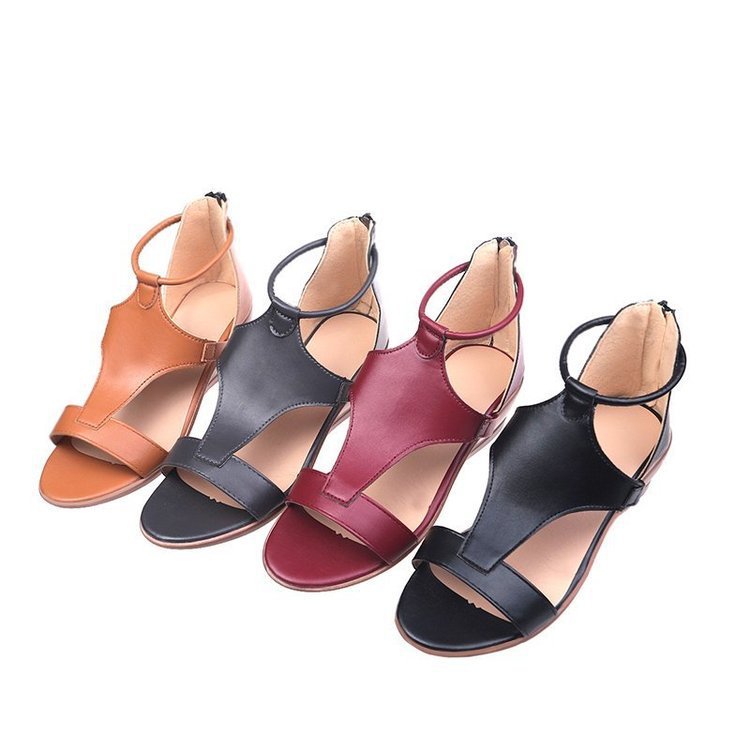 Stylish Orthopedic Sandals for Any Occasion
