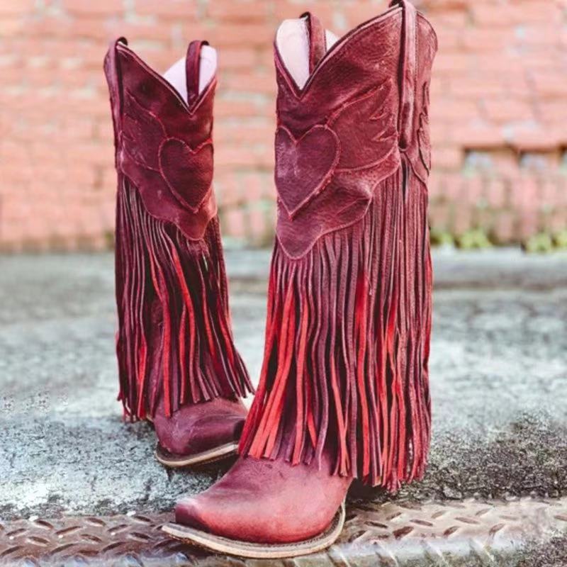 Stylish Orthopedic Boots for Any Occasion