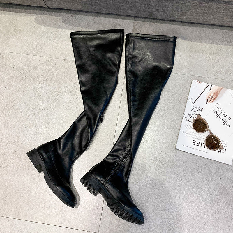 Beautifully Crafted Orthopedic Boots