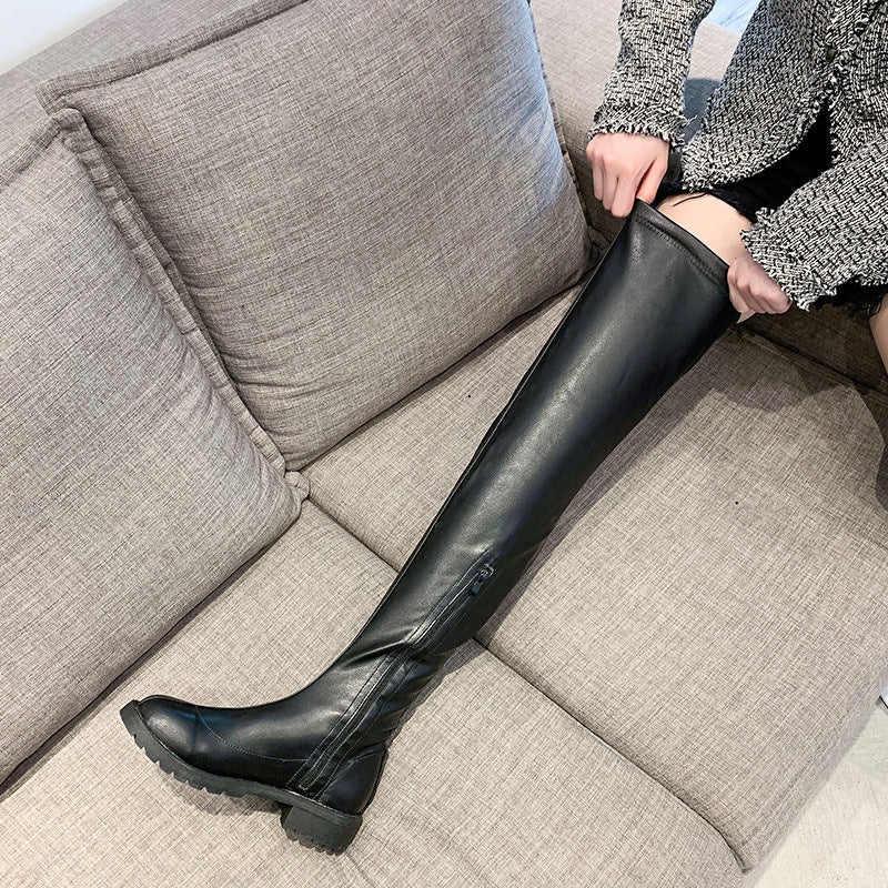 Beautifully Crafted Orthopedic Boots