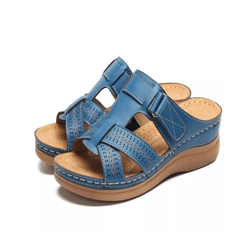 Beautifully Crafted Orthopedic Shoes