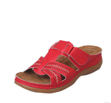 Beautifully Crafted Orthopedic Shoes