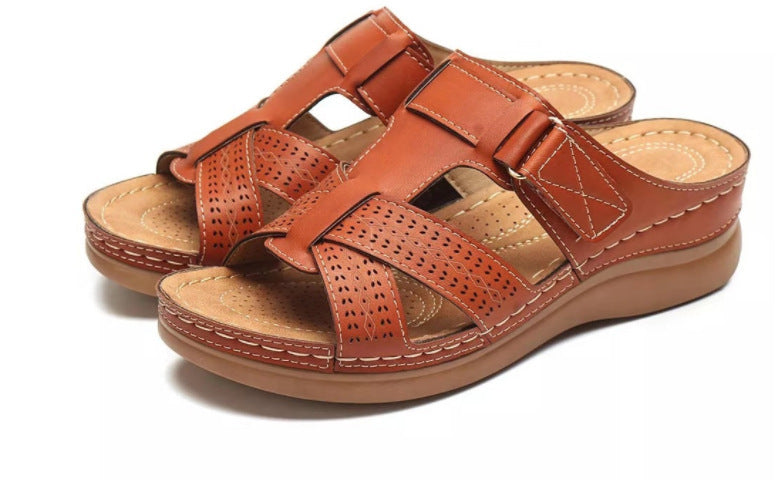 Beautifully Crafted Orthopedic Shoes