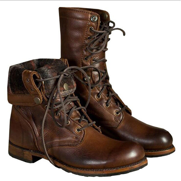Stylish Orthopedic Boots for Any Occasion