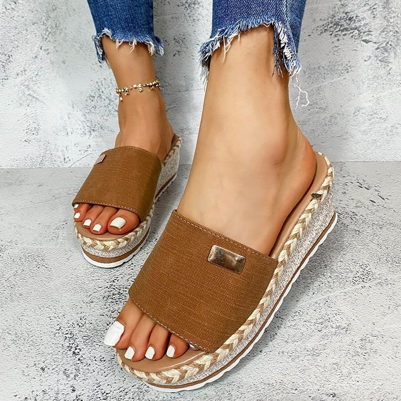 Comfortable Orthopedic Sandals for Daily Wear