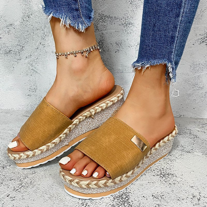 Comfortable Orthopedic Sandals for Daily Wear