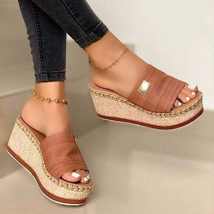 Comfortable Orthopedic Sandals for Daily Wear