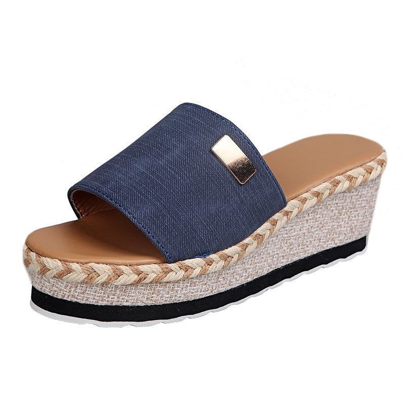 Comfortable Orthopedic Sandals for Daily Wear