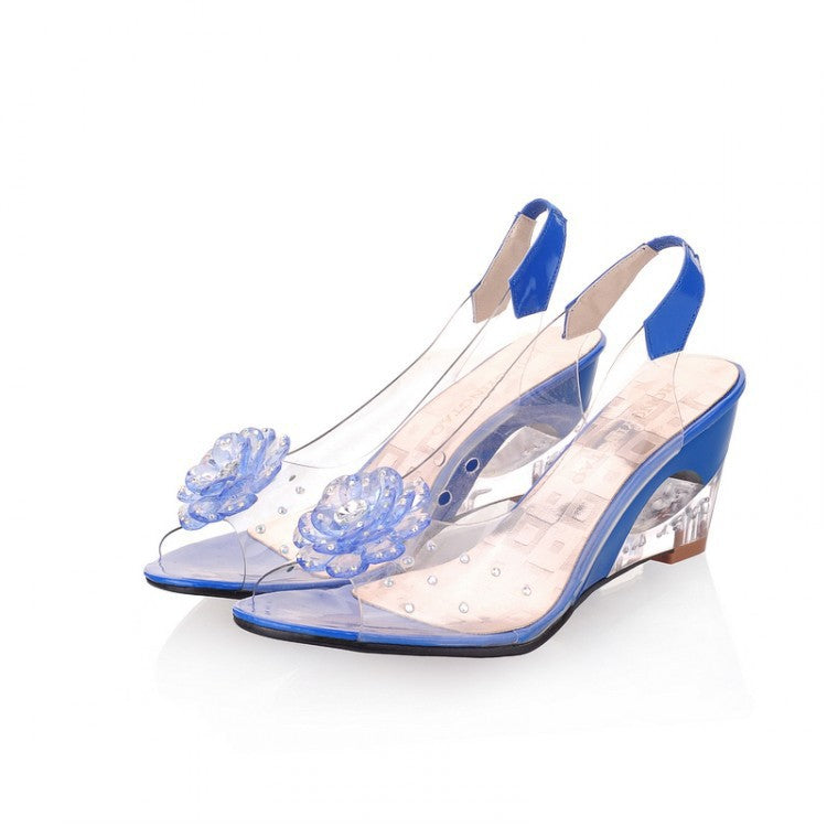 Vintage Inspired Orthopedic Sandals