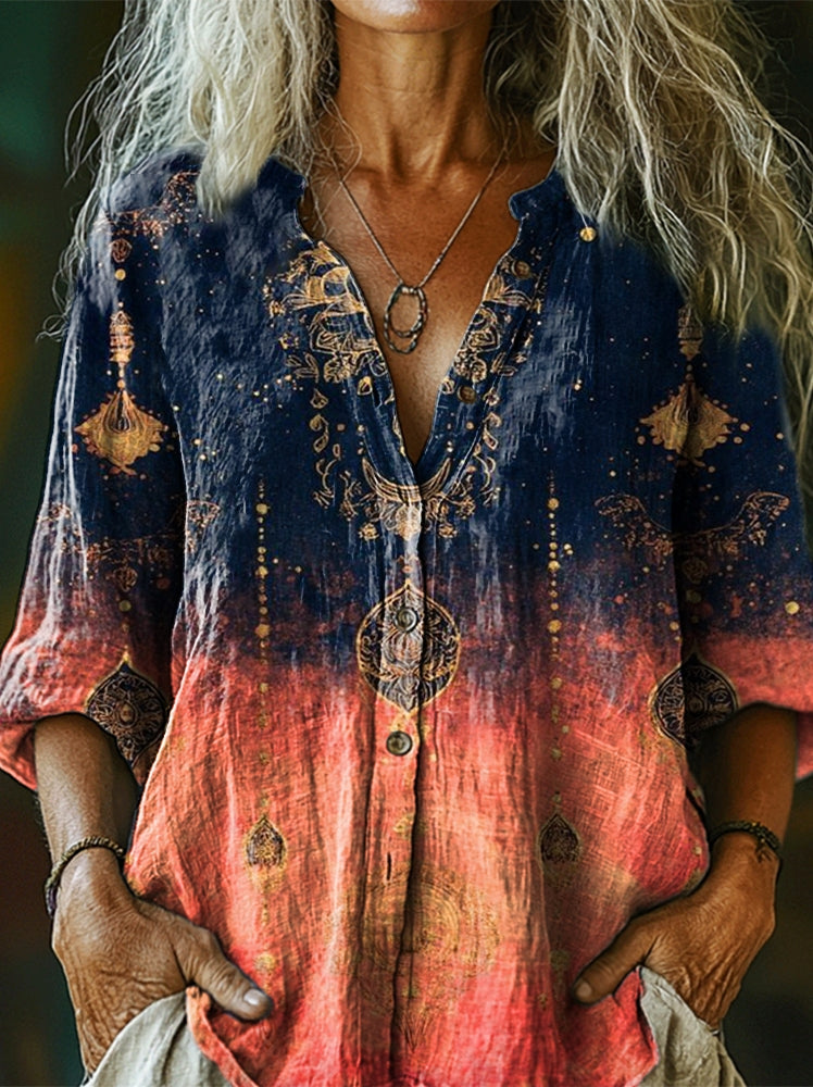 Thoughtfully Designed Garment