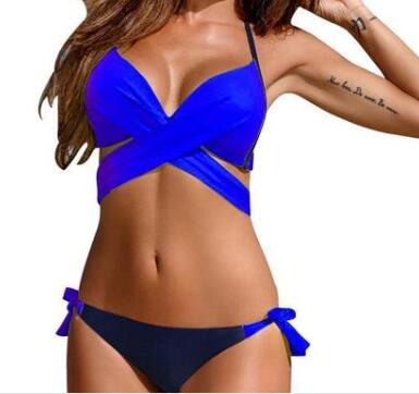 Harriet® | Classic and Comfortable Bikini