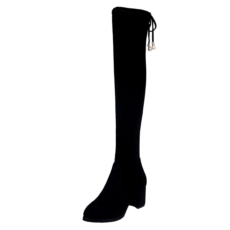 Beautifully Crafted Orthopedic Boots