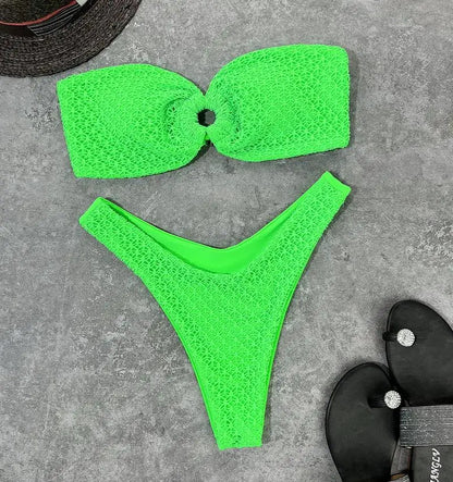 Andrea® | Effortless and Bikini