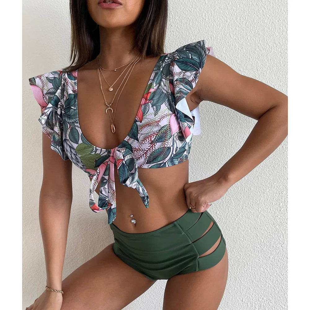 Milagros® | Effortless and Bikini