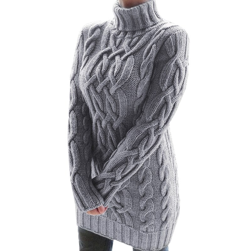 Thoughtfully Designed Jumper