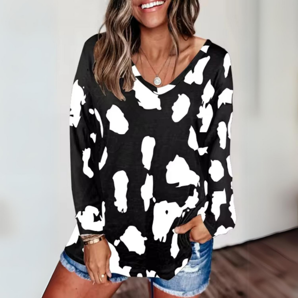 Vintage Inspired Jumper