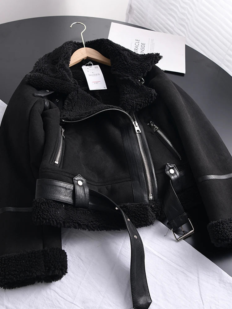 LM | Modern and versatile winter coat