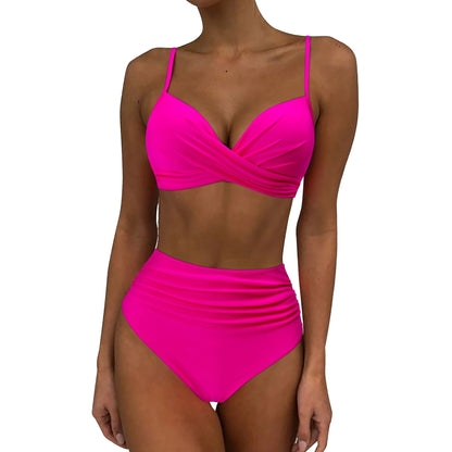 Flaminia® | Effortless and Bikinis