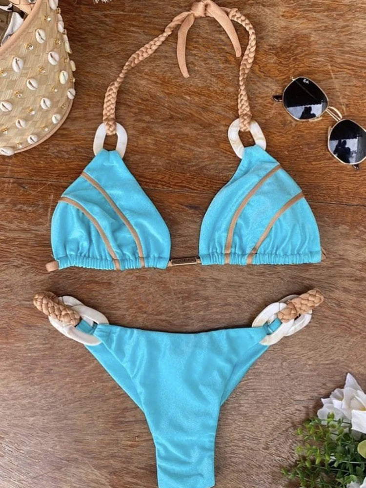Bertila® | Classic and Bikini