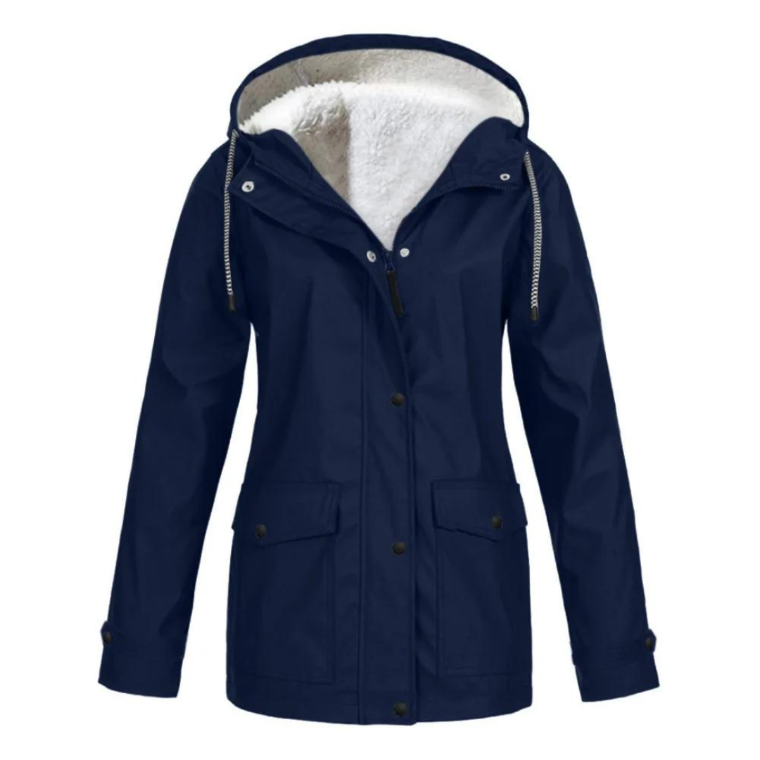 LM | Raincoat for women