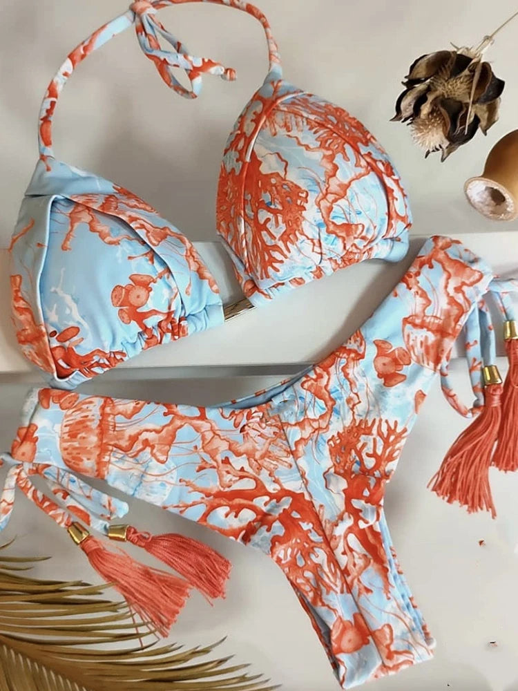 Nadia® | Timeless and Stylish Bikini