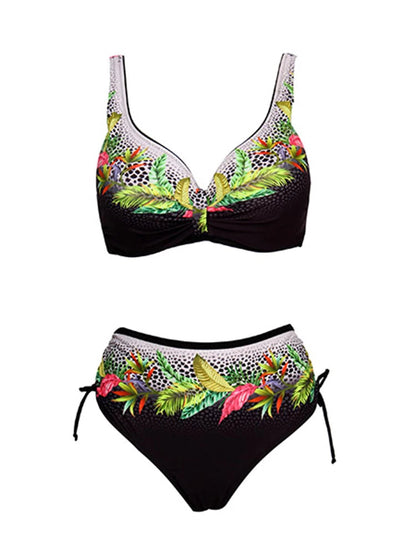 Emilia® | Modern and Versatile Bikini