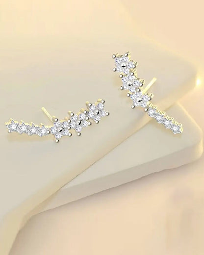 Sweet and Star Earrings