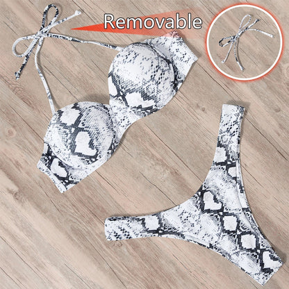 Noelia® | Stylish and Bikini