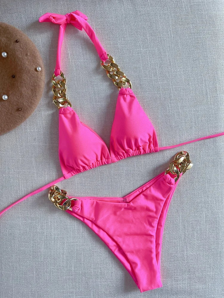 Eleonora® | Stylish and Bikini