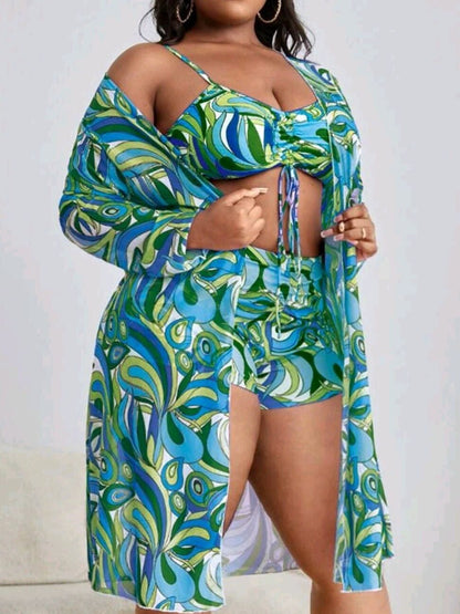 Dora® | and Versatile Bikini