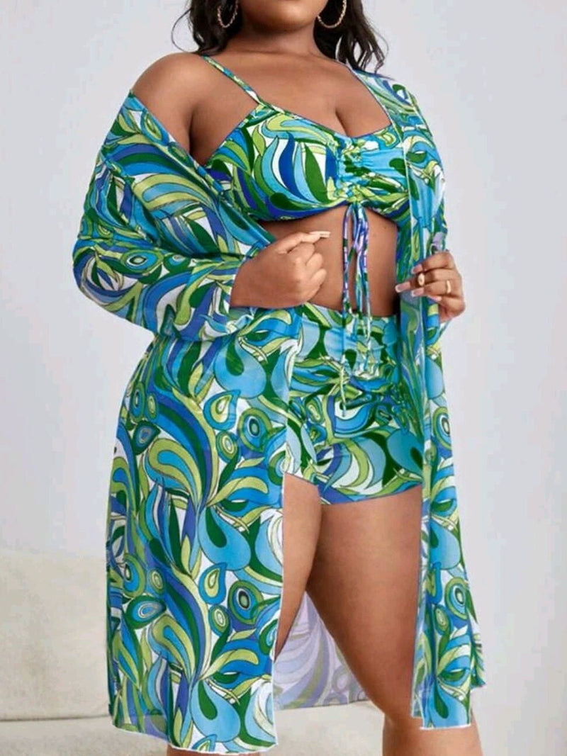 Dora® | and Versatile Bikini