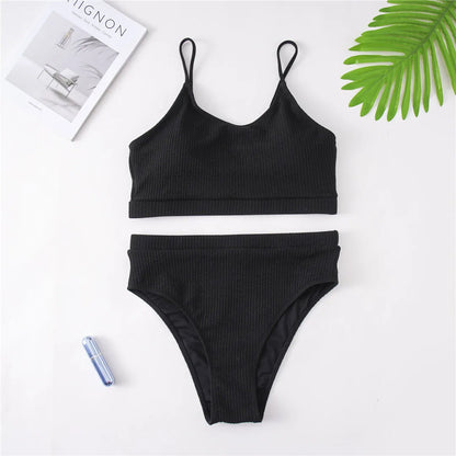 Alicia® | Fashionable and Effortless Bikini