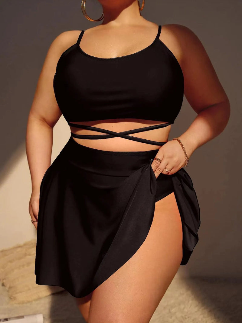 Romina® | Classic and Comfortable Bikini