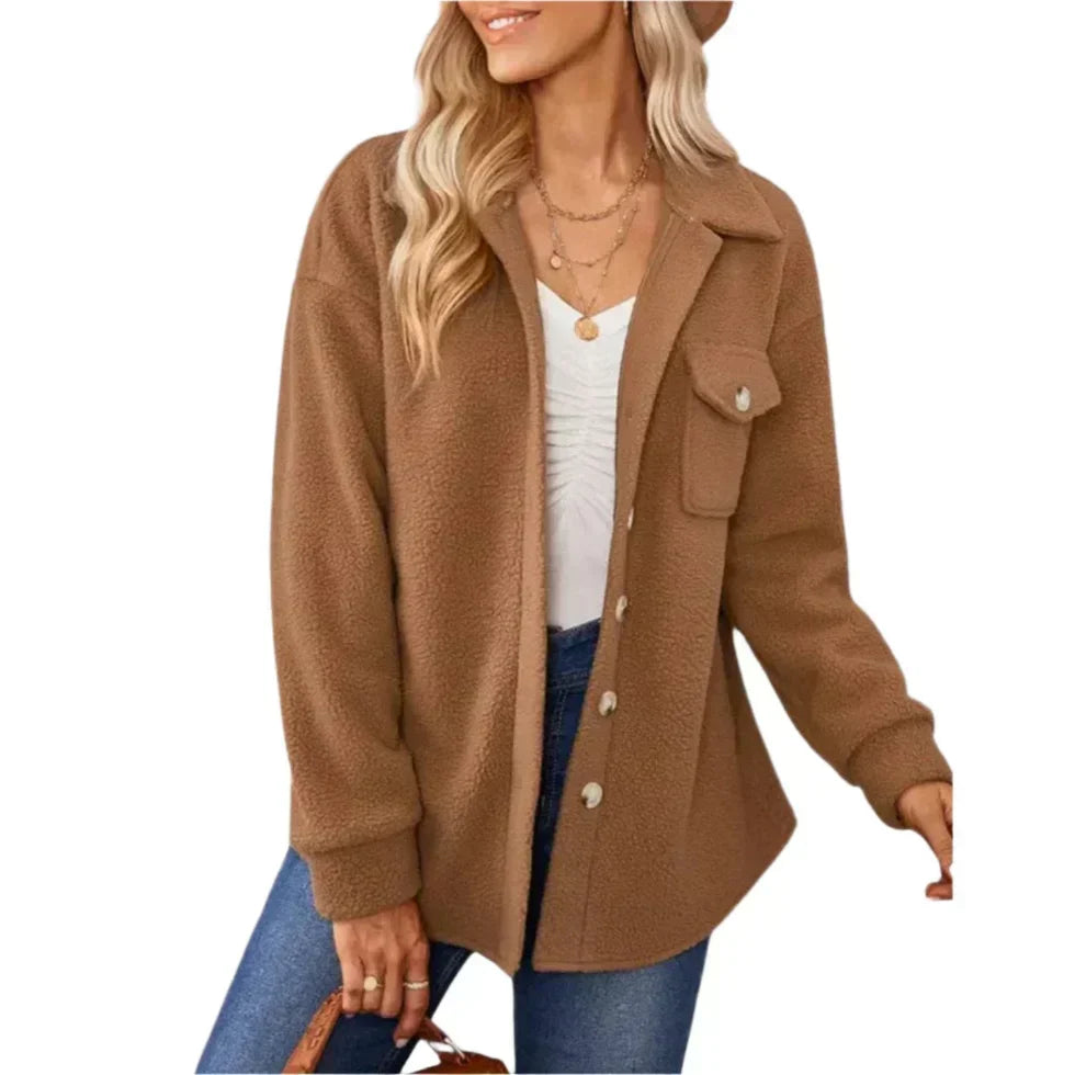 LM | chic women's coat for fall/winter