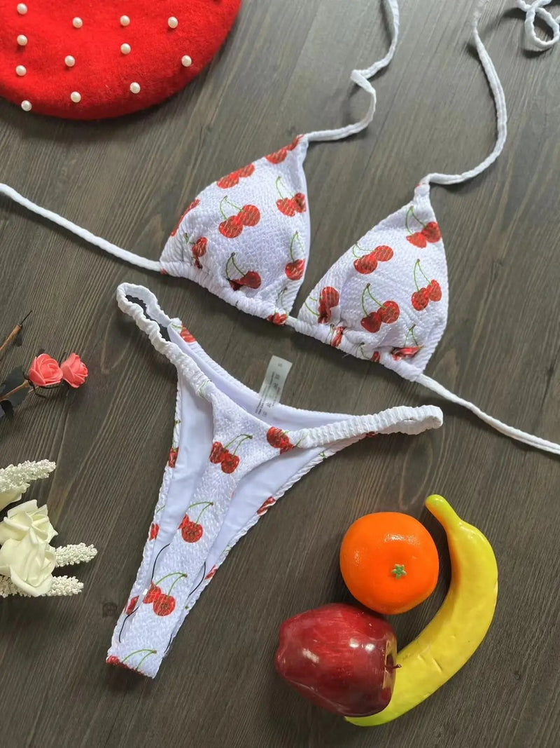 Eduarda® | Effortless and Bikinis