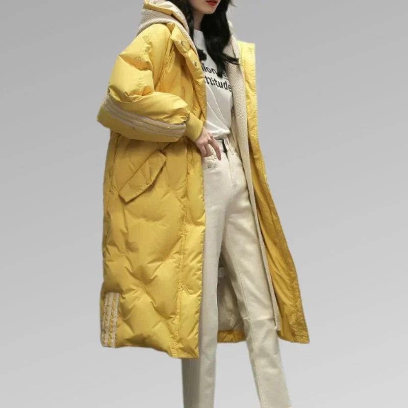 LM | Long coats for women